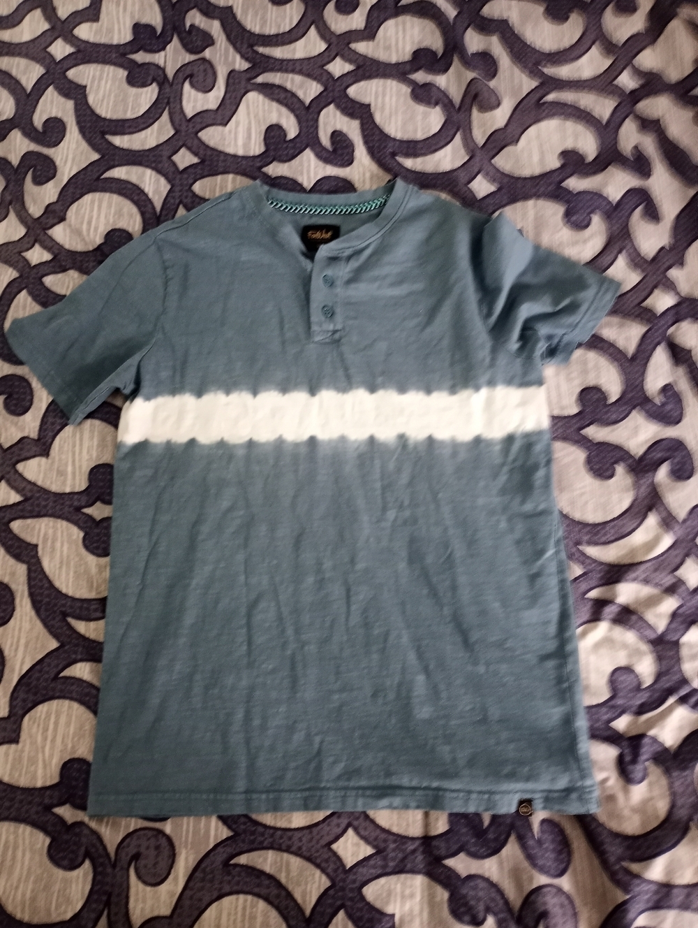 👠FARWEST mens Top👠